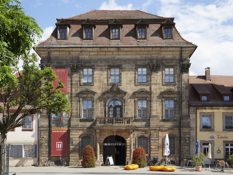 Foto des Stadmuseums