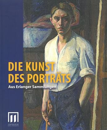 Cover Die Kunst des Porträts
