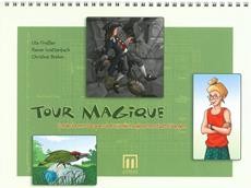 Cover Tour Magique