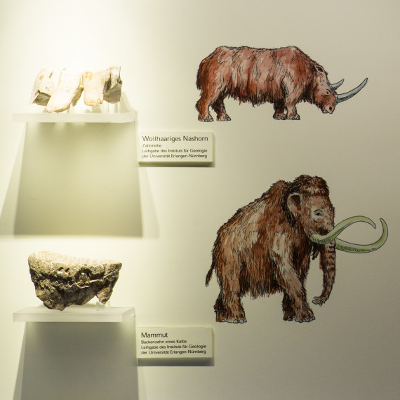 Ice Age Hunters