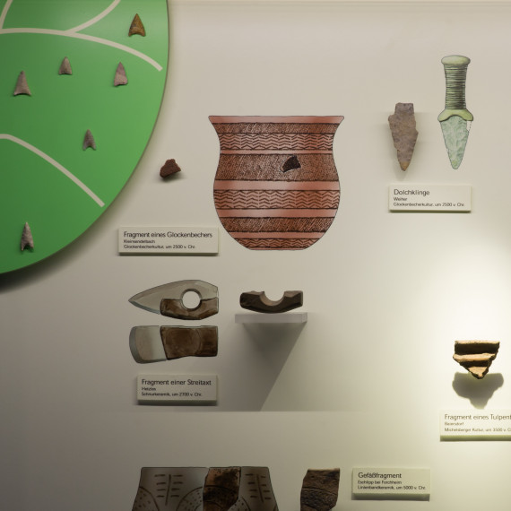 Neolithic Culture