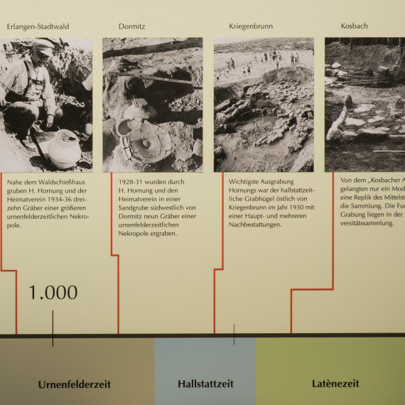 The Prehistoric Collection