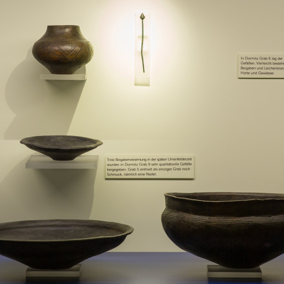 Changing Burial Customs