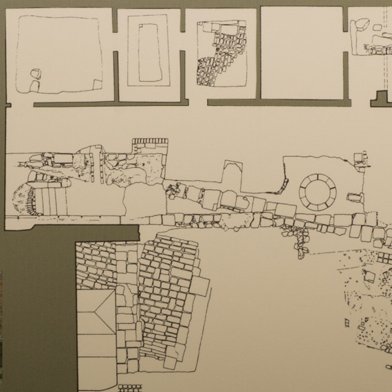 Urban Archaeology