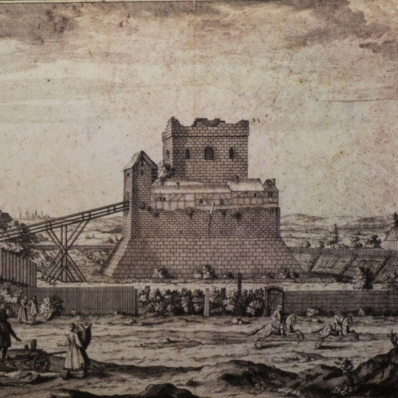 The Fortress