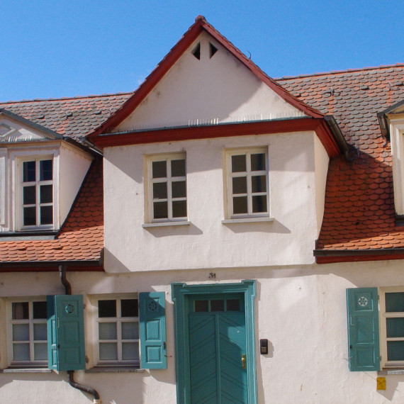 The Bathhouse